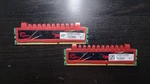 Lot Of G.skill Ripjaws F3-12800CL9D-4GBRL DDR3-1600 (2X2GB) Memory. Fixed Price $15.00.