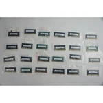 Sk Hynix 2GB Ram Laptop Lot Of 24 48GB Total PC3-10600S DDR3 Euc. Fixed Price $60.30.
