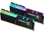 G.skill Trident Rgb 32GB DDR4 Sdram Memory Module (F4-3600C16D-32GTZRC). Fixed Price $405.48.