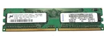Micron 512MB DDR2-533 PC2-4200U Desktop Ram MT8HTF6464AY-53EB2 Lenovo Tested. Fixed Price $9.69.