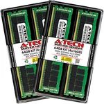 64GB 4X16GB 2RX4 PC4-2133P-R Hp Proliant DL360 G9 DL380 G10 DL385 Memory Ram. Fixed Price $337.87.