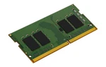 Kingston Valueram 8GB 3200MT/S DDR4 Non-ecc CL22 Sodimm 1RX16 1.2V KVR32S22S6/8. Fixed Price $287.26.