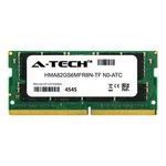 16GB DDR4 PC4-17000 Sodimm (lenovo HMA82GS6MFR8N-TF N0 Equivalent) Memory Ram. Fixed Price $100.35.