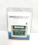 Crucial By Micron Apple Mac Compatible Memory 4 (2GB X 2) Kit New & Sealed. Fixed Price $16.99.