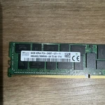 Hynix HMAA8GL7AMR4N-UH 64GB 4RX4 PC4-2400T DDR4 Ecc Lrdimm Server Memory Ram. Fixed Price $220.00.