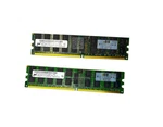 497767-B21 Hp 8GB Sdram Dimm 2X4GB Mhz DDR2-800/PC2-6400 Ecc Reg. Fixed Price $65.00.
