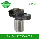 Crankshaft Position Sensor Subaru Impreza Legacy Outback Forester PC159. Fixed Price $15.70.