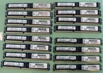 128GB (16X 8GB) Ibm 00D4995 47J0212 PC3-12800R DDR3-1600 Vlp Ecc Server Ram Lot. Fixed Price $365.00.