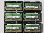 Samsung 8GB 1RX8 PC4-3200AA-SA1-11 M471A1K43EB1-CWE A-tech 6521 5514 L/H445/V. Fixed Price $32.95.