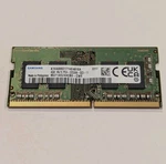 New Samsung Memory Module 4GB 1RX16 PC4-3200AA-SC0-11 M471A5244CB0- Cwe. Fixed Price $19.90.