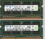 New 8GB (2X 4GB) Toshiba Satellite C655D DDR3 Laptop/notebook Memory. Fixed Price $24.95.