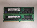 Sk Hynix 64GB (2X32GB) 2RX4 PC4-2400T-RB2-11 Ram. Fixed Price $364.49.