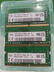 Sk Hynix China 16GB 1RX8 PC4-3200AA-SA2-13 HMAA2GS6CJRBN-XN Laptop Memory Module. Fixed Price $52.50.