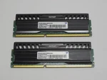 Patriot Viper 16GB (2X8GB) PC3-15000 DDR3 Computer Memory, PV316G186C0K. Fixed Price $33.95.