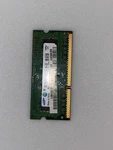Samsung 2 Gb PC3-10600S-09-10 M471B5773CHS-CH9 Laptop Memory Module. Fixed Price $14.85.