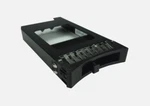 Lot Of Ibm X3550 M4 2.5" Hdd Blank Filler 46C5497 44T2248. Fixed Price $8.95.