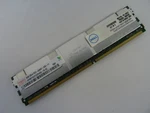 SNP9F035CK2/8G Dell 4GB 2RX4 PC2-5300F DDR2-667 Fb Server Memory Module. Fixed Price $35.00.