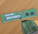 Read 16GB Hynix DDR5 PC5-4800 Rdimm 1RX8 288 Ecc Reg Ram HMCA2GR8MJR8C-EB. Fixed Price $275.00.
