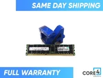 Hp 647650-171 (1X8GB) 1333MHZ PC3-10600 CL9 Dual Rank Ecc Dimm 647877-B21. Fixed Price $9.95.