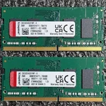 Kingston 16GB DDR4-3200 PC4-25600 Sodimm Memory 2X8GB Laptop Ram. Fixed Price $224.56.