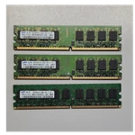Samsung 5GB DDR2 PC2-5300 Dimm 240-PIN Ram M378T5663QZA M391T2953EZ3 Lot Of. Fixed Price $7.85.