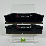 G.skill Ripjaws 32GB (2X16GB) Ram DDR4 3200MHZ F4-3200C16D-32GVK. Fixed Price $169.99.