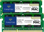 16GB KIT(2X8GB) Compatible For Apple DDR3 1067MHZ / 1066MHZ PC3-8500 Ram Mac. Fixed Price $51.93.