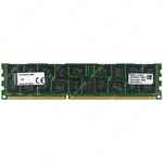 Kingston 16GB 4RX8 PC3L-10600R Rdimm DDR3L 1333 Ecc Registered Server Memory Ram. Fixed Price $43.48.