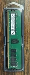Micron 16GB 2RX8 PC4-3200AA-R DDR4 Ecc Server Memory MTA18ASF2G72PDZ-3G2R1UI. Fixed Price $119.99.