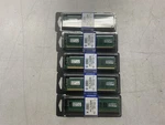 Kingston 40GB(5X8GB) 1RX4 PC3-12800R New Sealed Packages KTH-PL316S/8G. Fixed Price $49.99.