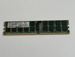 Smart 4GB (1 Stick) PC2-5300 DDR2 667 Ecc Memory SG572124FG8E6DGSF0. Fixed Price $14.99.