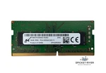 Lot Of Micron MTA8ATF2G64HZ-3G2E2 16GB 1RX8 PC-3200 DDR4 Sodimm Laptop Ram. Fixed Price $225.00.
