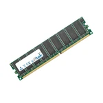 2GB Lot (2X1GB Module) Ram Memory Dell Poweredge 400SC (PC2700 - Ecc). Fixed Price $56.28.