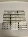 Lot Of 36 Samsung 4RX8 PC3-8500R DDR3 Ecc Server Ram M393B5173FHD-CF8 + Other. Fixed Price $165.00.