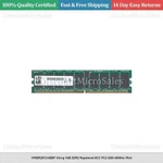 VR5ER287214EBP Viking 1GB DDR2 Registered Ecc PC2-3200 400MHZ 1RX4. Fixed Price $58.00.