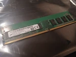 Micron MTA9ASF1G72AZ-2G3B1ZI 8GB DDR4 Server Memory. Fixed Price $18.00.