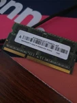 Avant 2GB PC3-8500 DDR3-1066MHZ Non-ecc Unbuffered CL7 204-PIN Sodimm Dual Rank. Fixed Price $67.00.