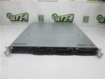Supermicro 813M-3 Server Xeon E3-1270 V3 3.4GHZ No Ram Hdd. Fixed Price $199.99.