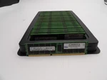 Lot Of 46X 16GB=736GB Samsung / Atp M393B2G70BH0-CK0 2RX4 PC3-12800R Memory. Fixed Price $552.00.