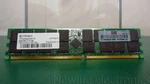 Hp 373030-051 2GB PC-3200 (400MHZ) Ddr Sdram Server Memory. Fixed Price $8.00.
