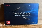 Geil Value Plus PC3-10666 1333 Mhz DDR3 Performance Memory 2GB X Dc Kit. Fixed Price $14.95.