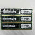 Samsung M393B1K70QB0-YK0 8GB 2RX4 PC3L-12800R-11-12-E2-P2. Fixed Price $29.99.