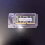 Nemix Ram 16 Total Gb PC4-2666 2RX8 Ecc Sodimm M8E21300-628. Fixed Price $79.99.