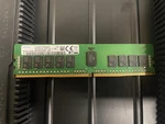 Samsung M393A2K43BB1-CRC4Q 16GB PC4-19200 DDR4-2400 2RX8 Ecc Memory. Fixed Price $65.00.