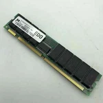 128MB Edo Ecc Buff 4K 168PIN Memory Module 50NS *micron / Compaq 228470-002. Fixed Price $21.90.