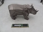 M393A2G40EB1-CPB Samsung 16GB Ecc Rdimm (PC4-17000P DDR4-2133 2RX4). Fixed Price $95.00.