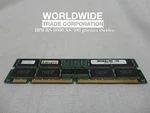 Ibm 4115 53H1671 128MB Edo Dram Dimm Memory For 7043-140 Power Pc 604E RS6000. Fixed Price $35.00.