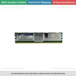 ACT2GFR72K8G667S Actica 2GB DDR2 Fully Buffered Fb Ecc PC2-5300 667MHZ 2RX4. Fixed Price $55.00.
