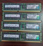 Lot Samsung 8GB 2RX4 PC3-10600R M393B1K70CH0-CH9Q5 Server Memory Ram *hp*. Fixed Price $24.99.