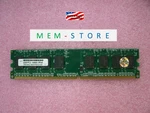 AH060AA 2GB DDR2 800MHZ PC2-6400 Hp Compact DX2420 DX2450 DC5100 DC5700 DC5750. Fixed Price $19.00.